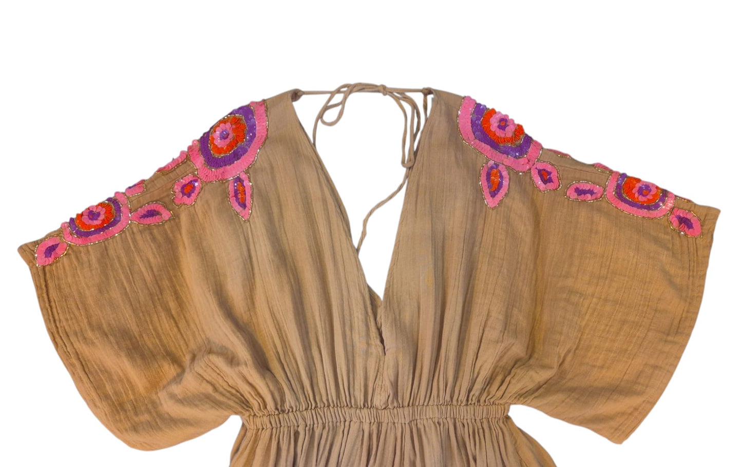 Abito BOHO