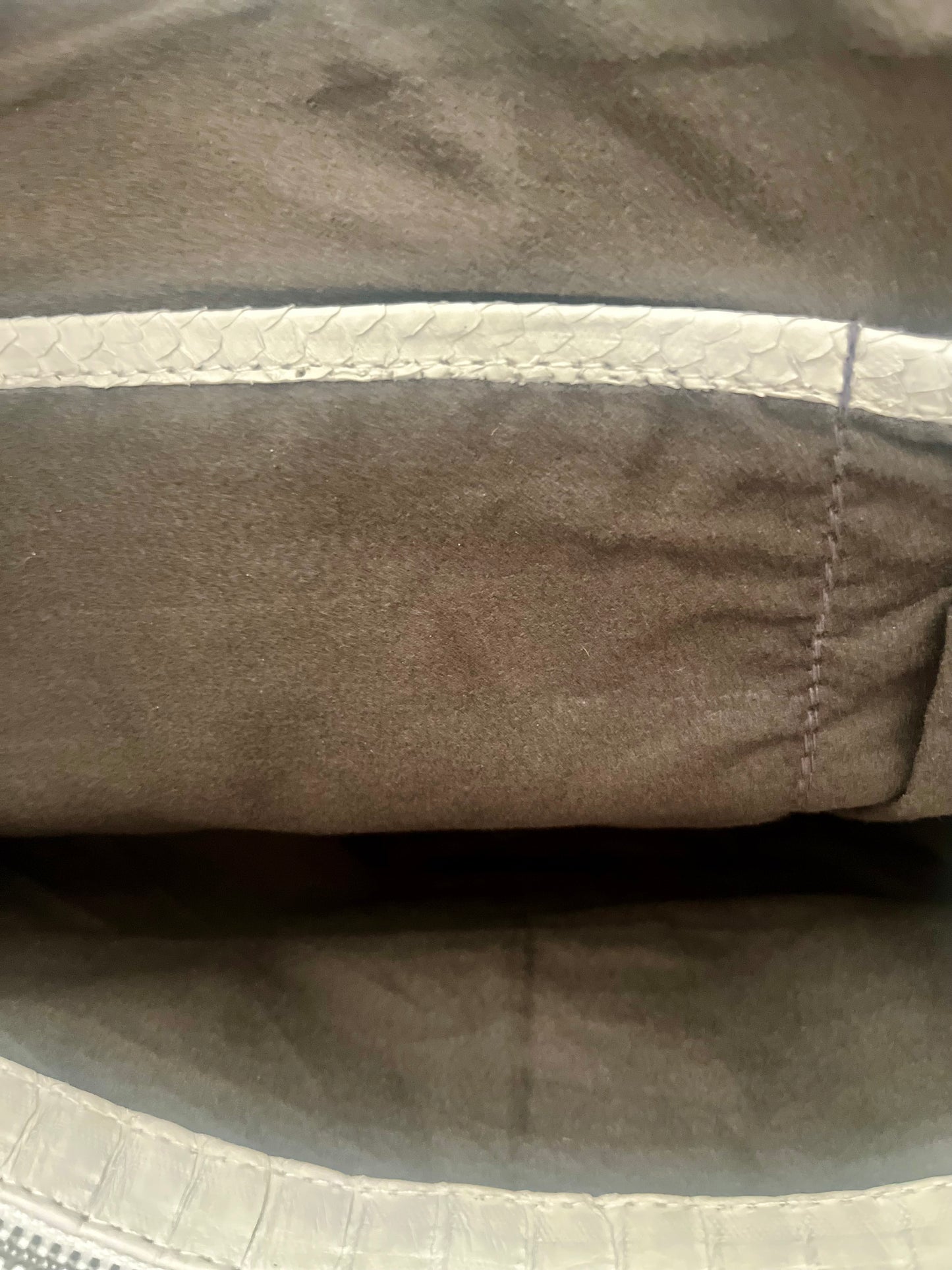 Borsa bauletto