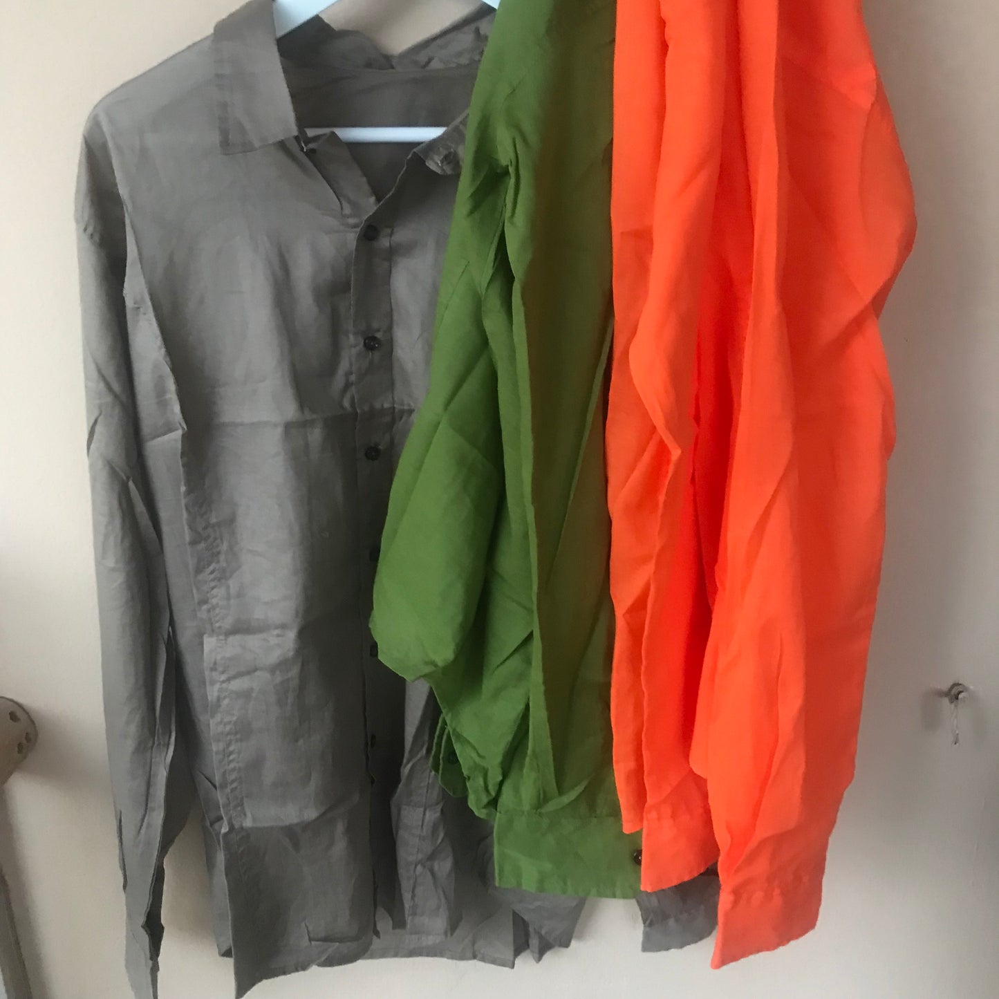 Camicia M