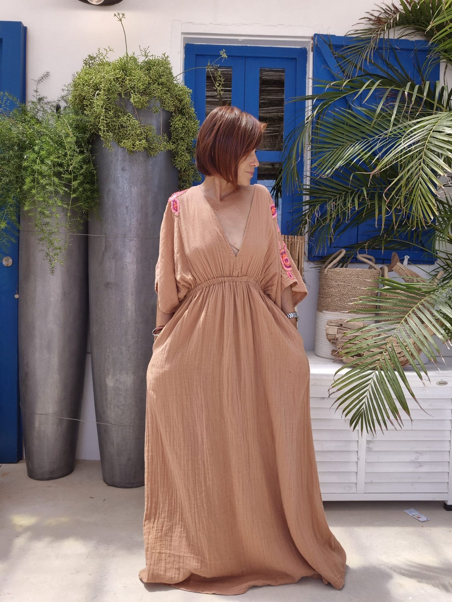 Abito BOHO