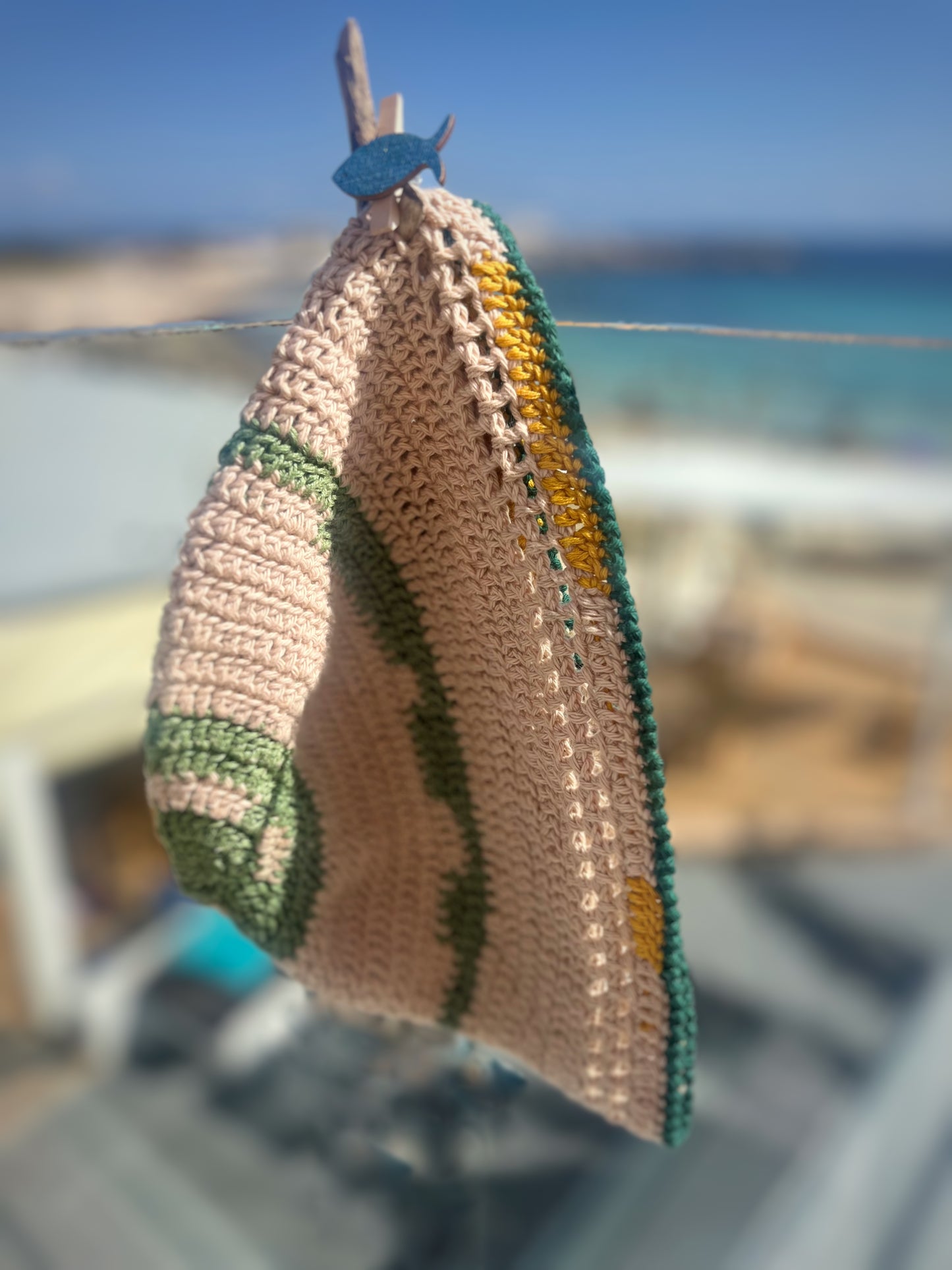 Cappello pescatora