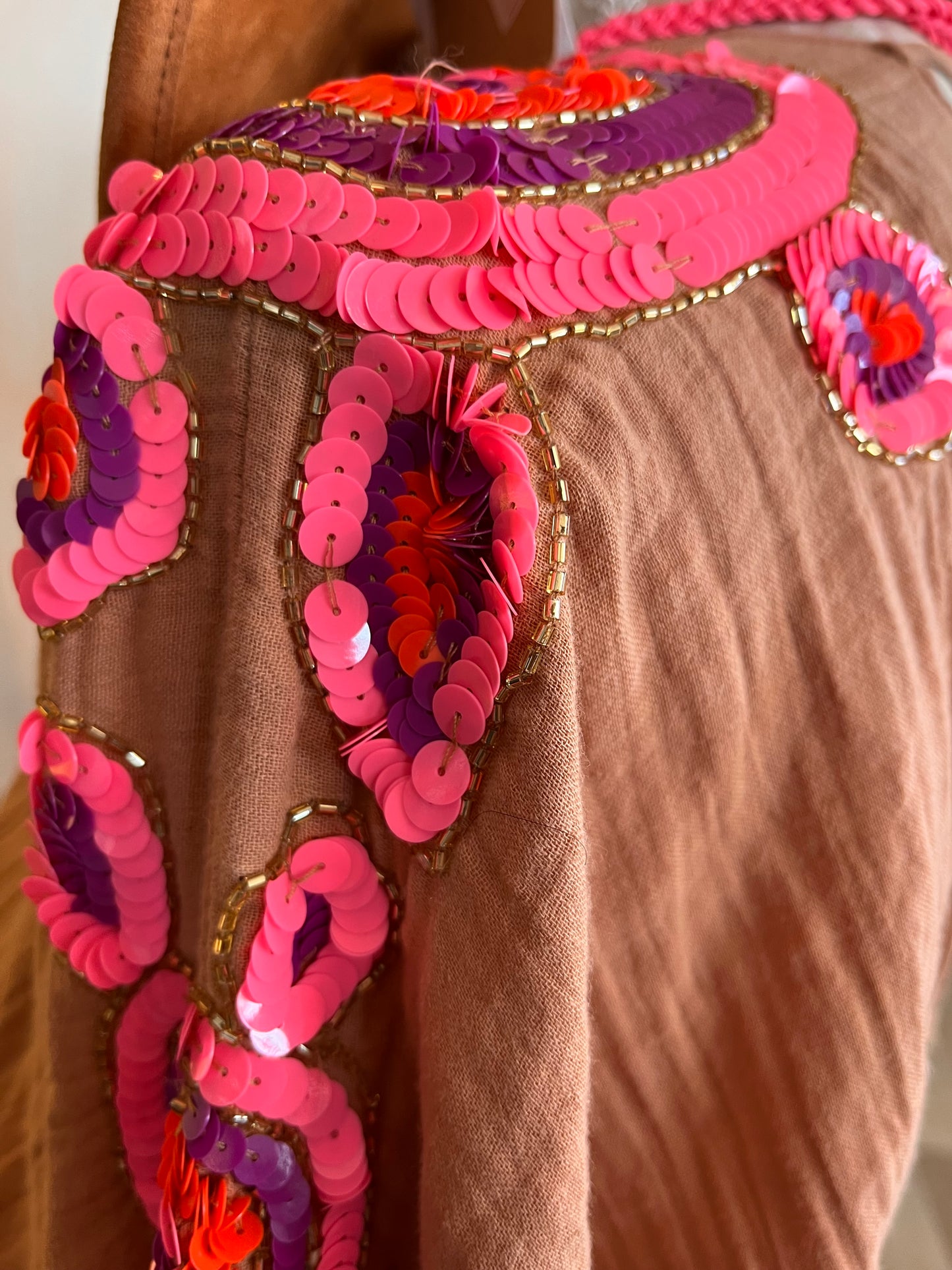 Abito BOHO