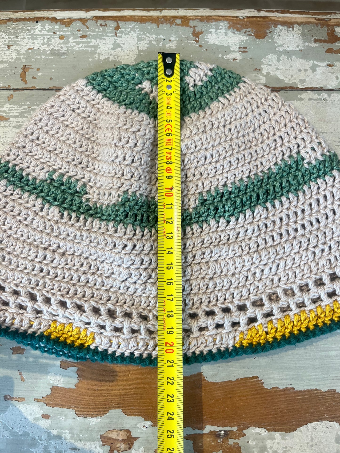 Cappello pescatora