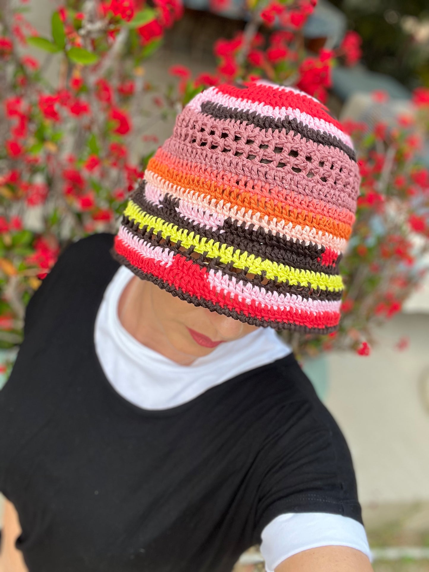 Cappello pescatora