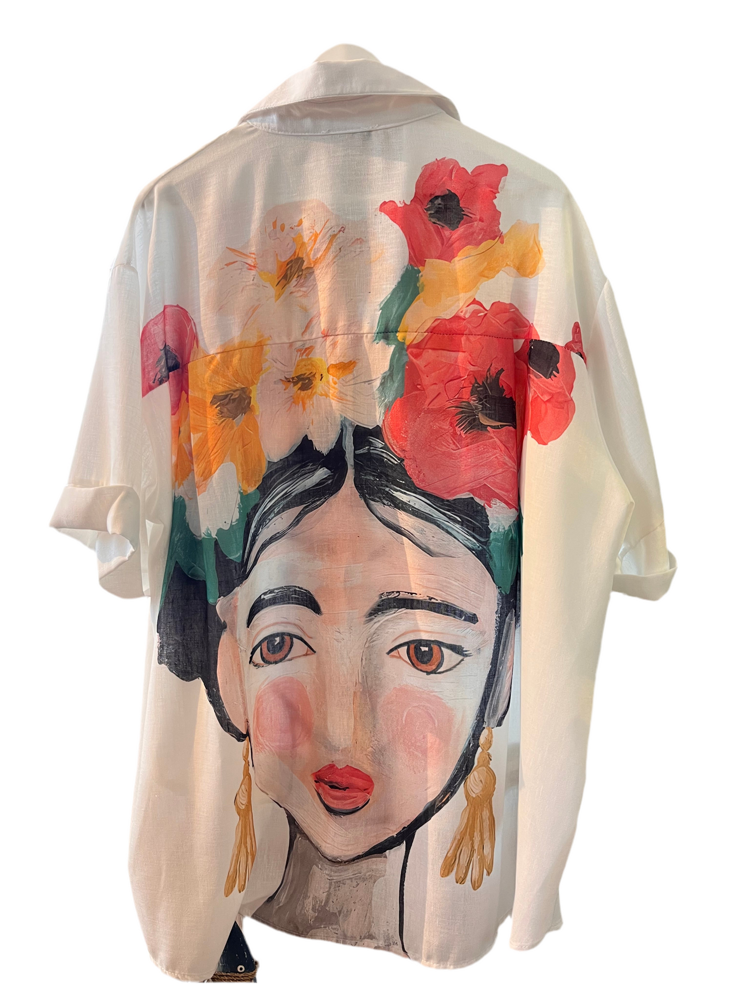 Camicia Frida