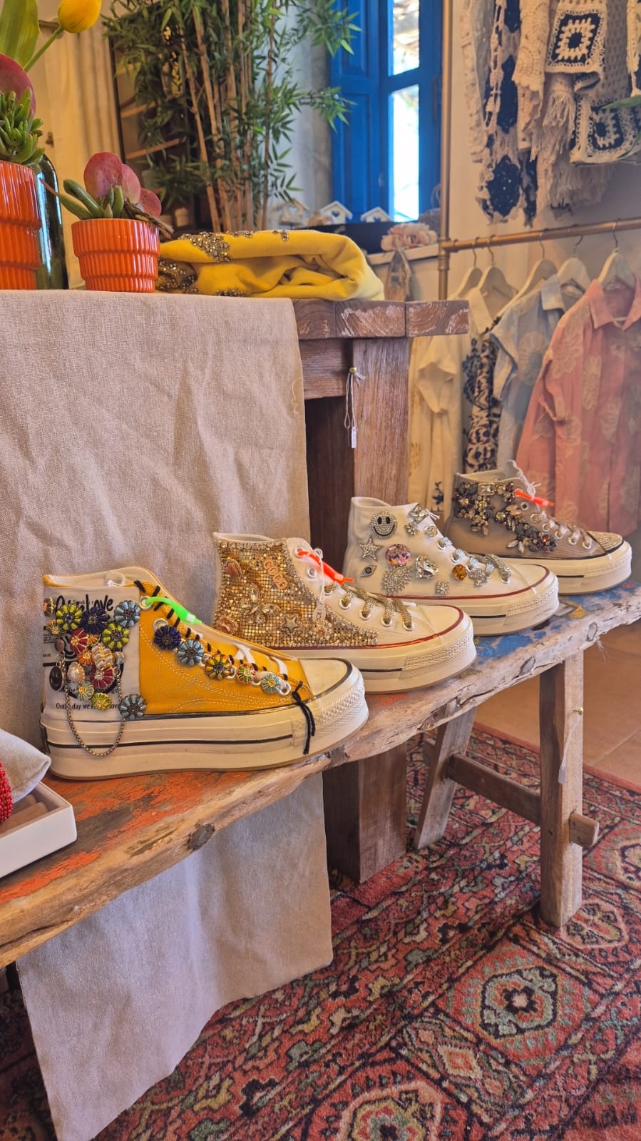 Sneakers