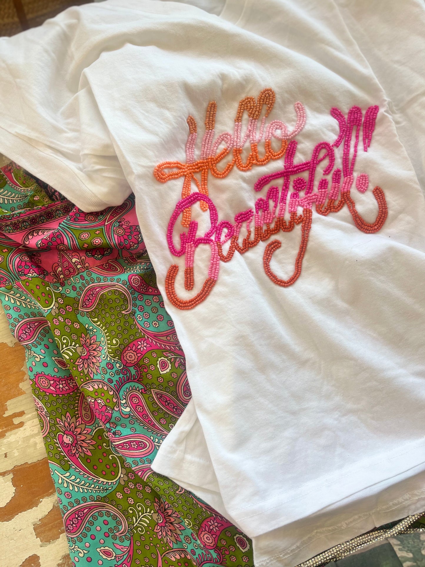 T-shirt