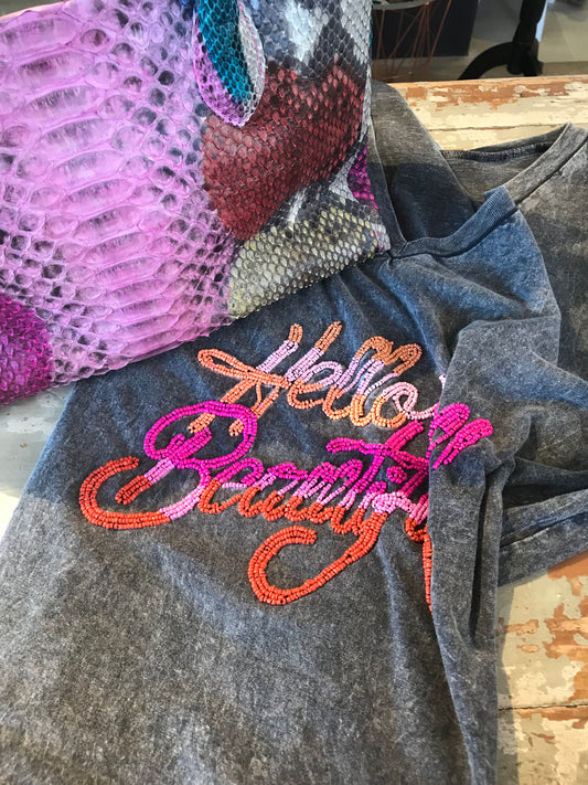 T-shirt