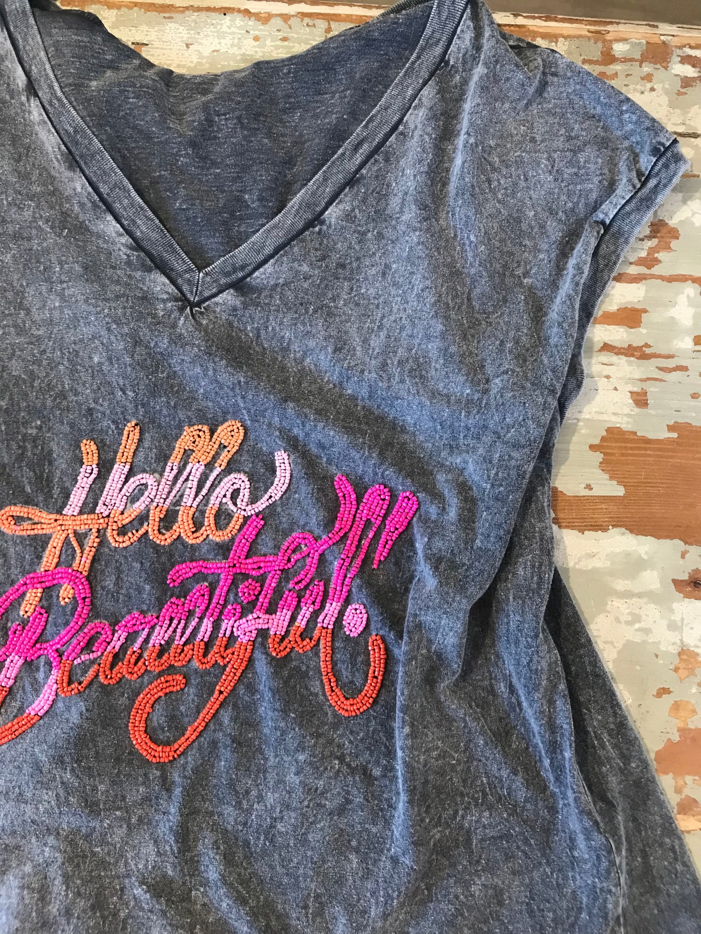 T-shirt