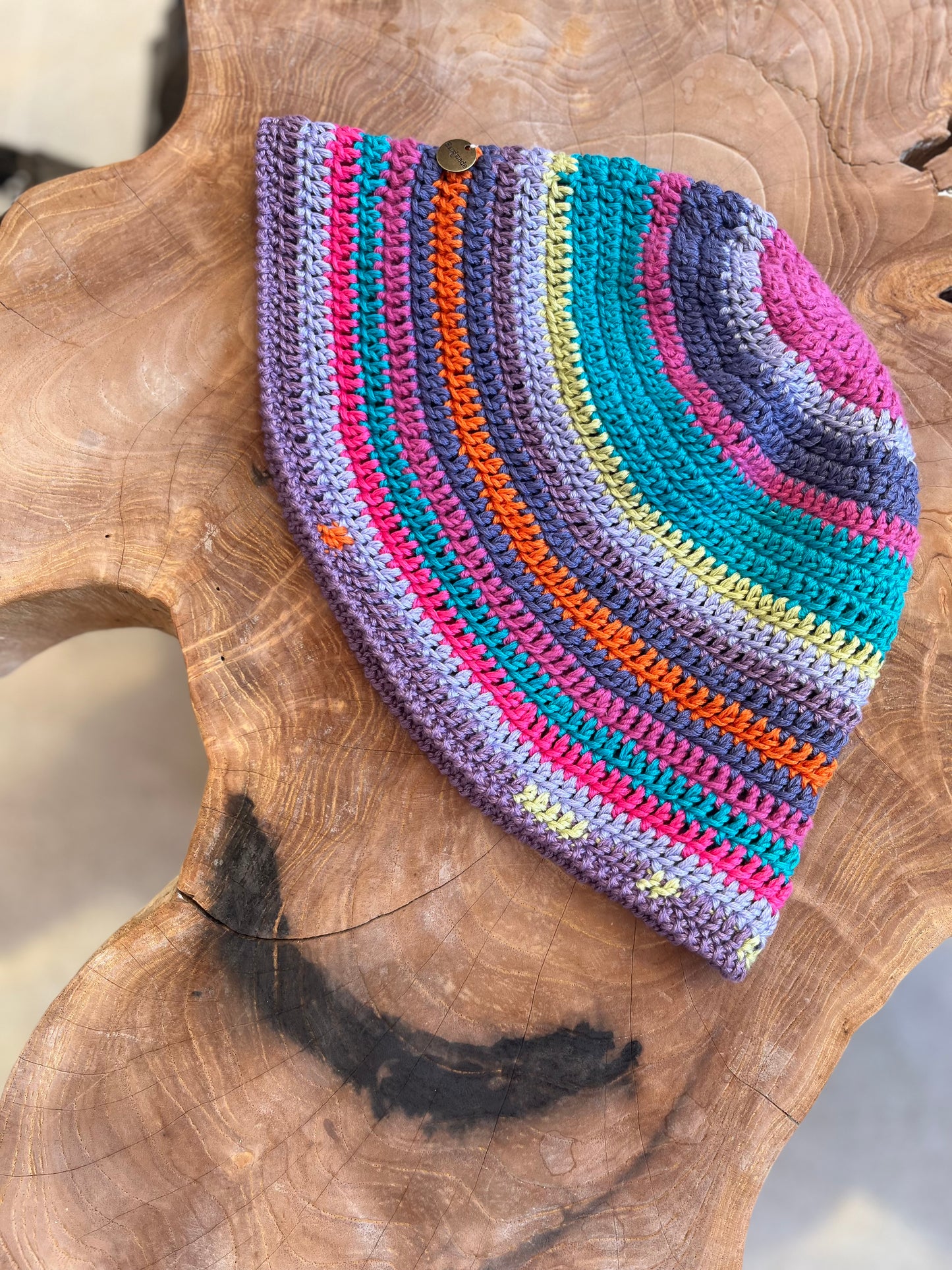 Cappello pescatora