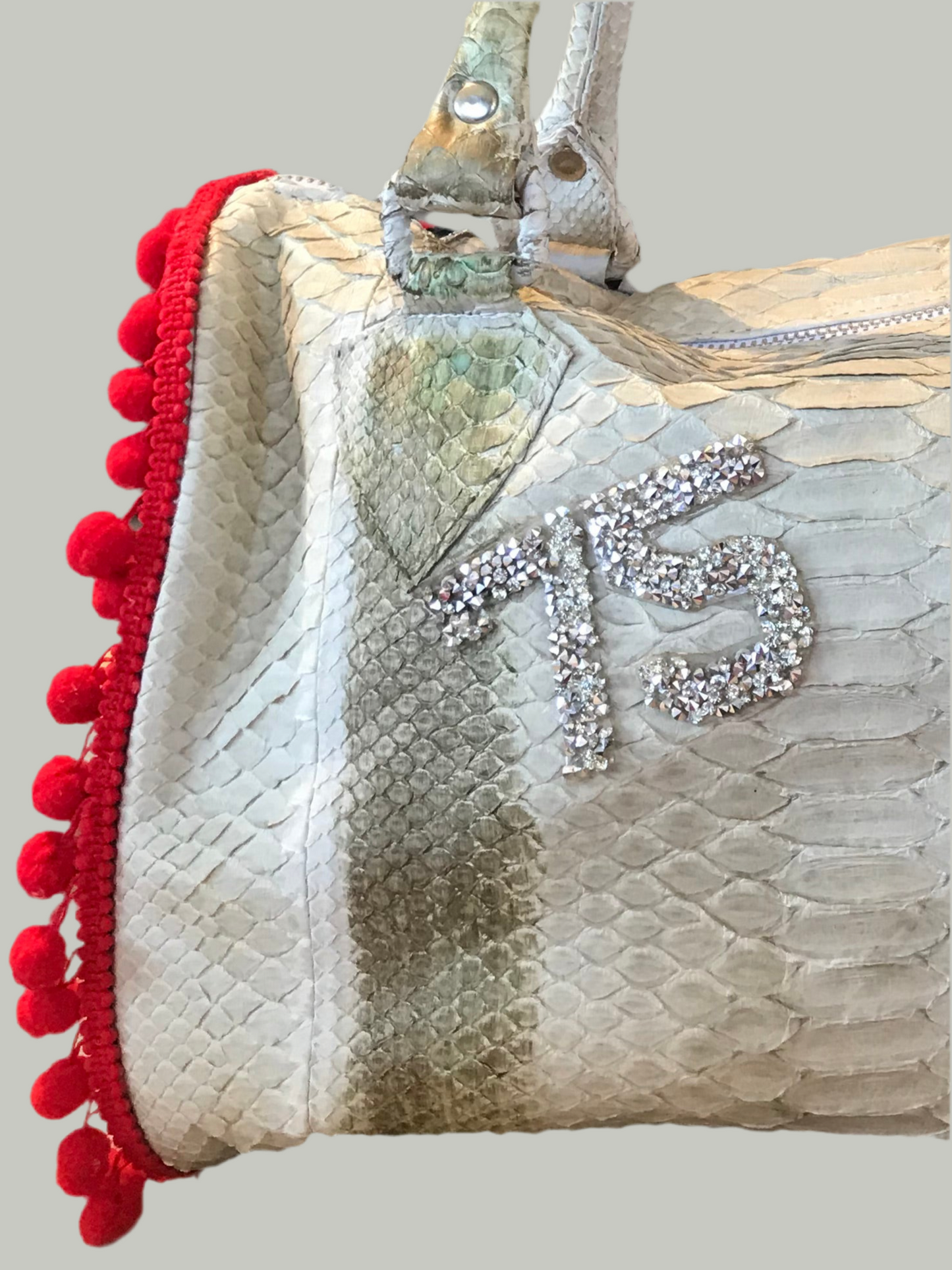 Borsa bauletto
