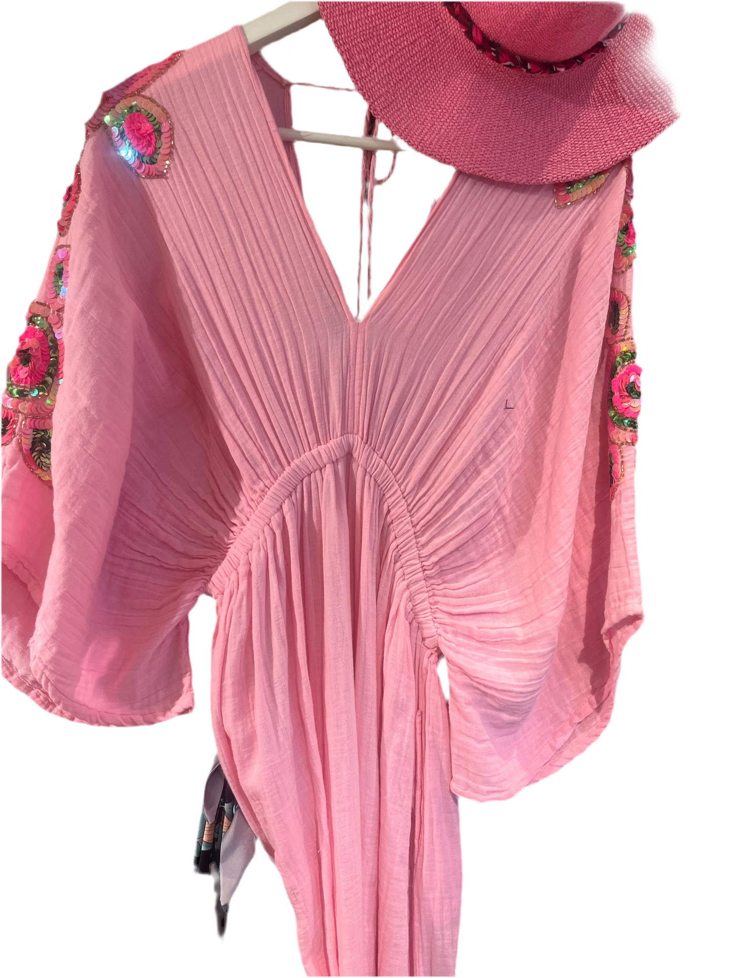 Abito BOHO