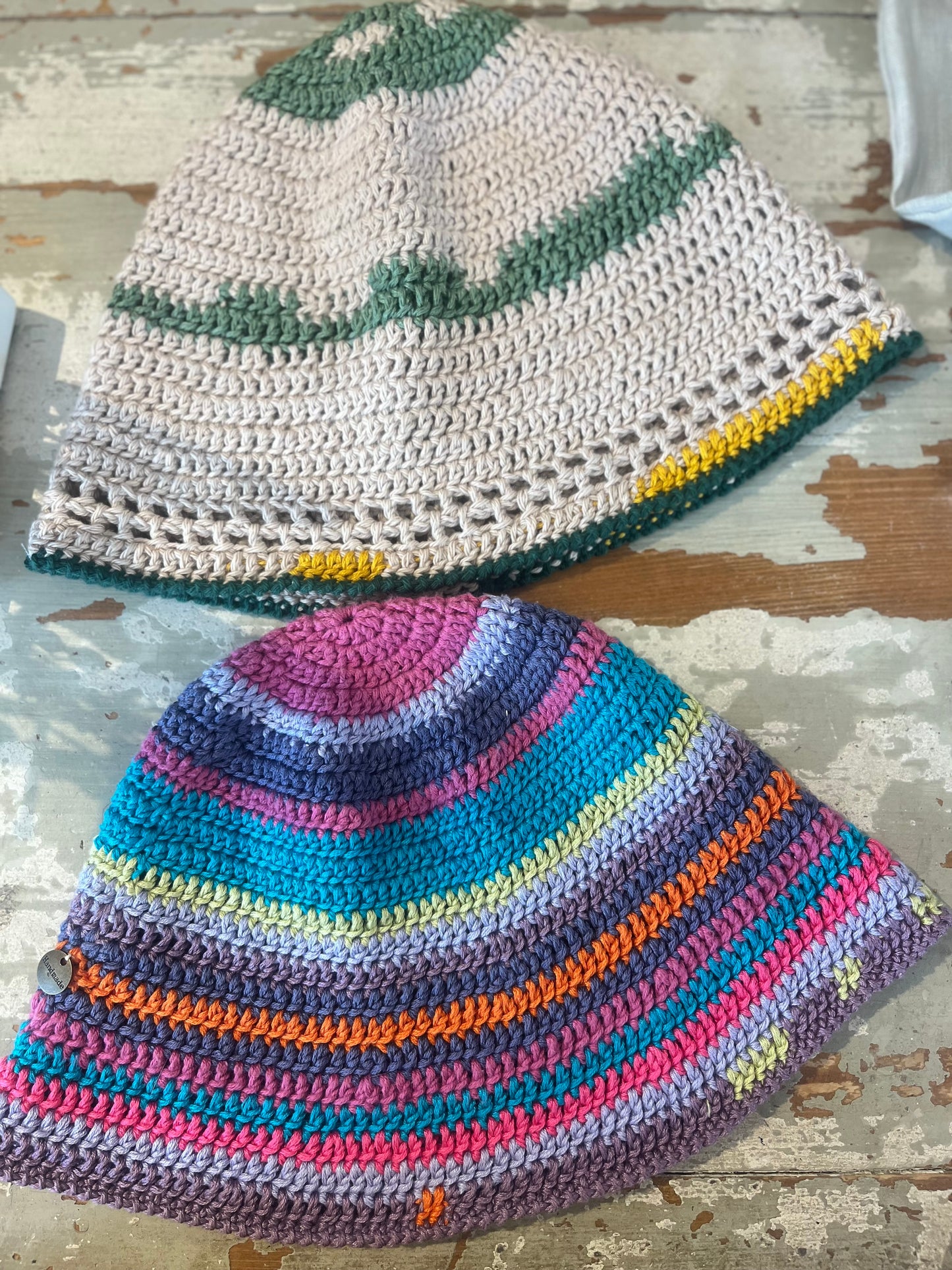 Cappello pescatora