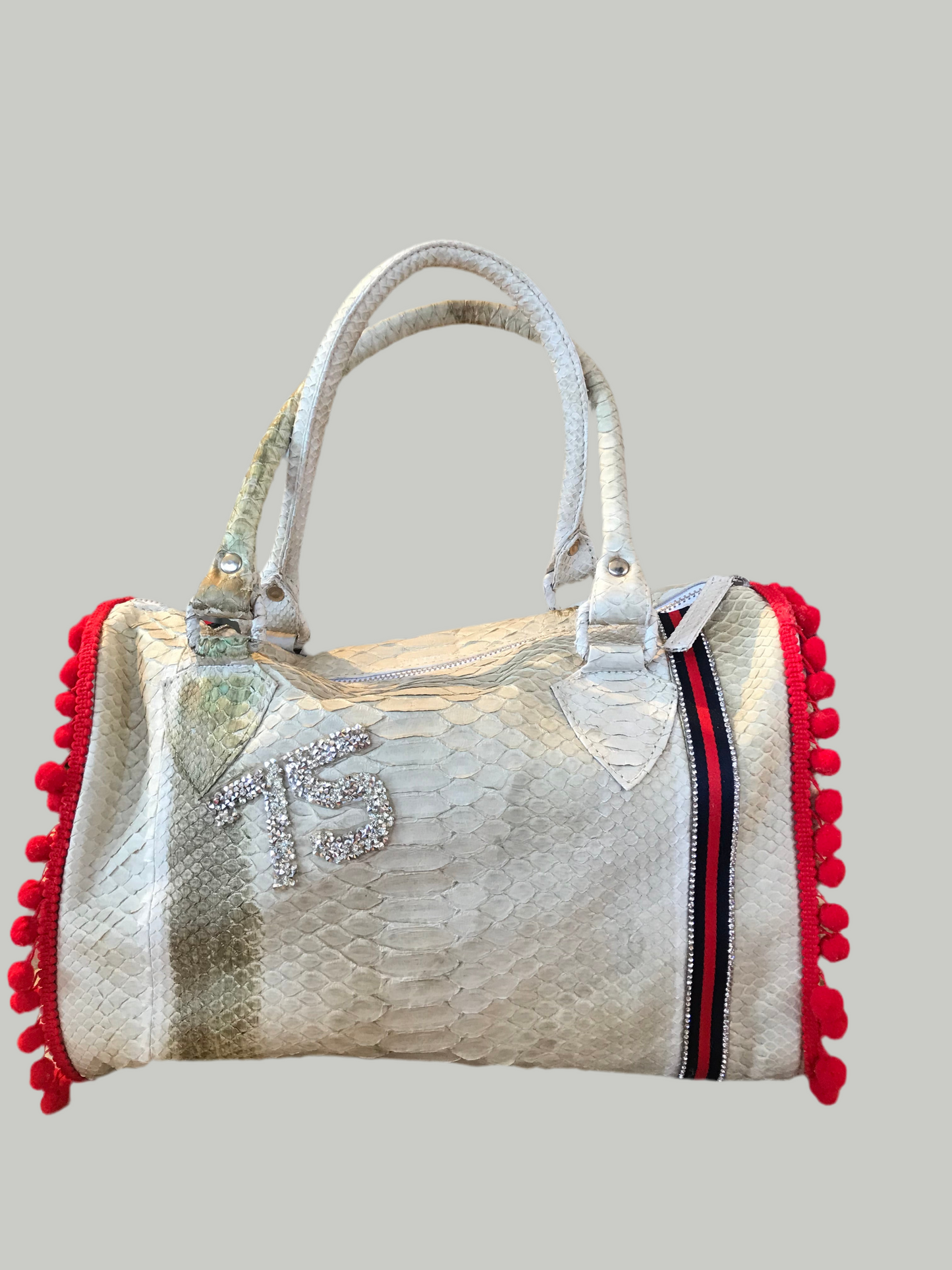 Borsa bauletto