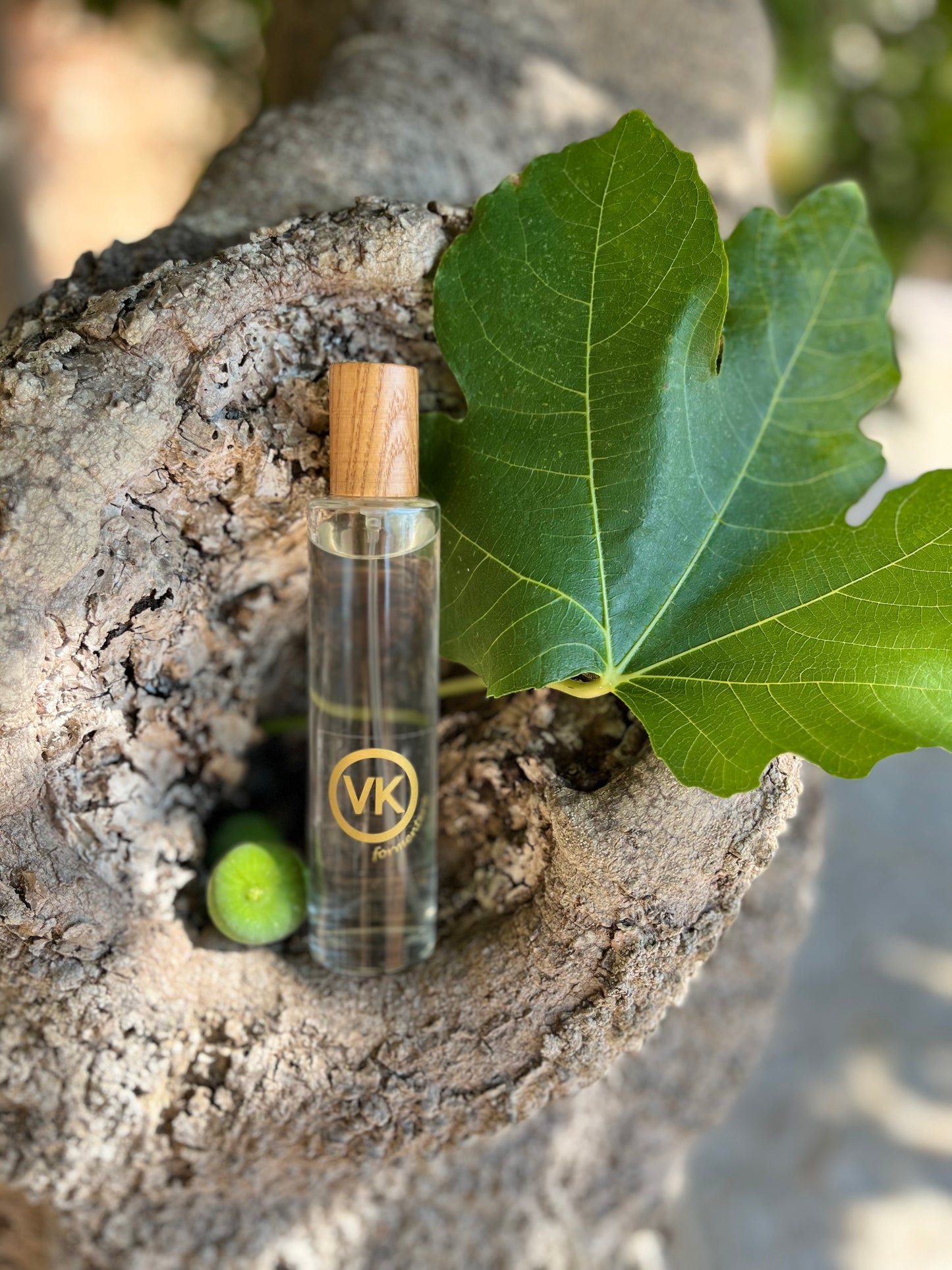 VK aroma ambiente_ Spray