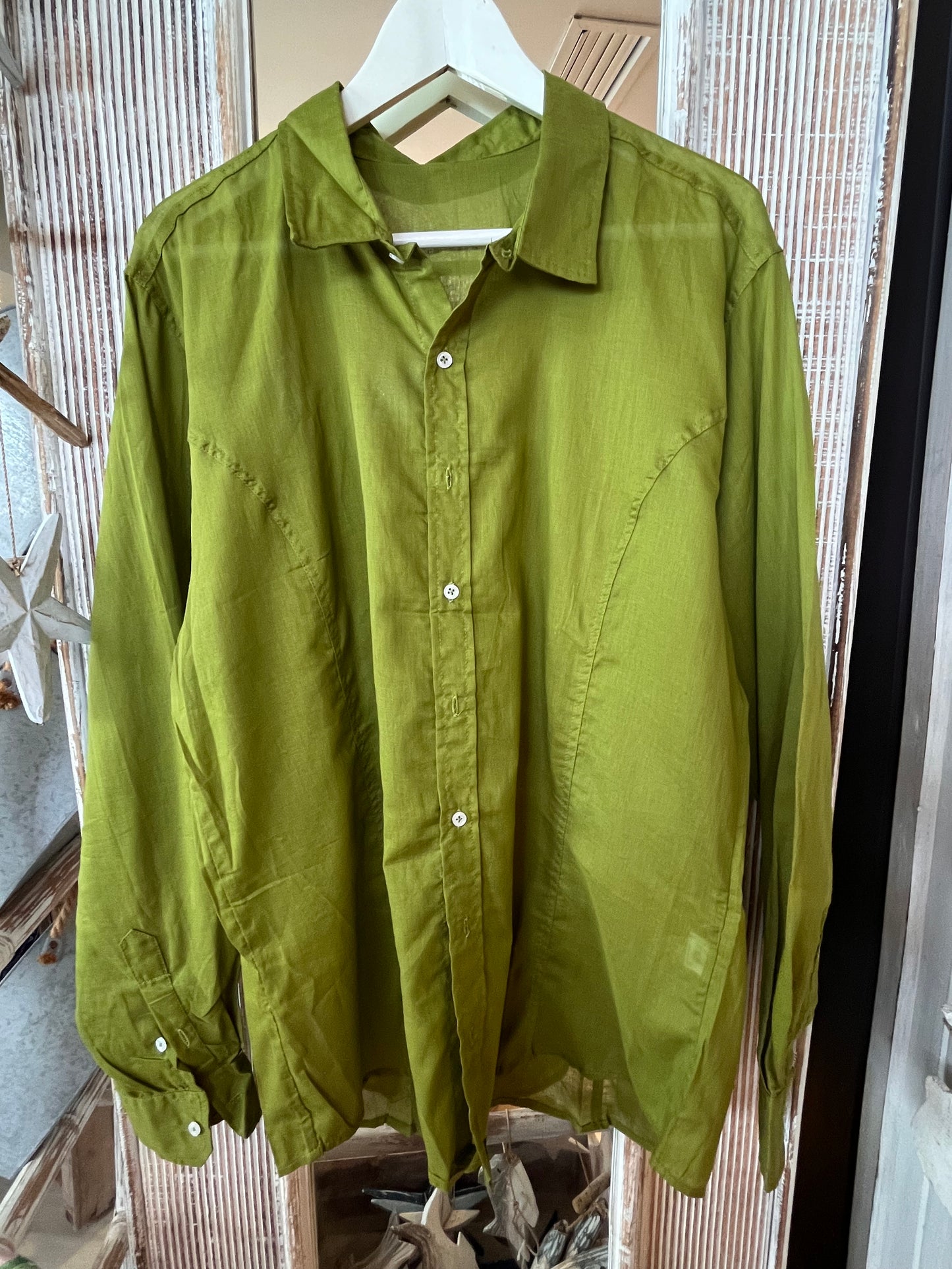 Camicia M