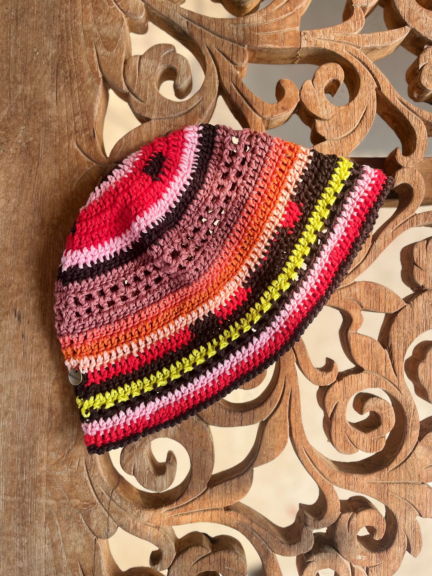 Cappello pescatora