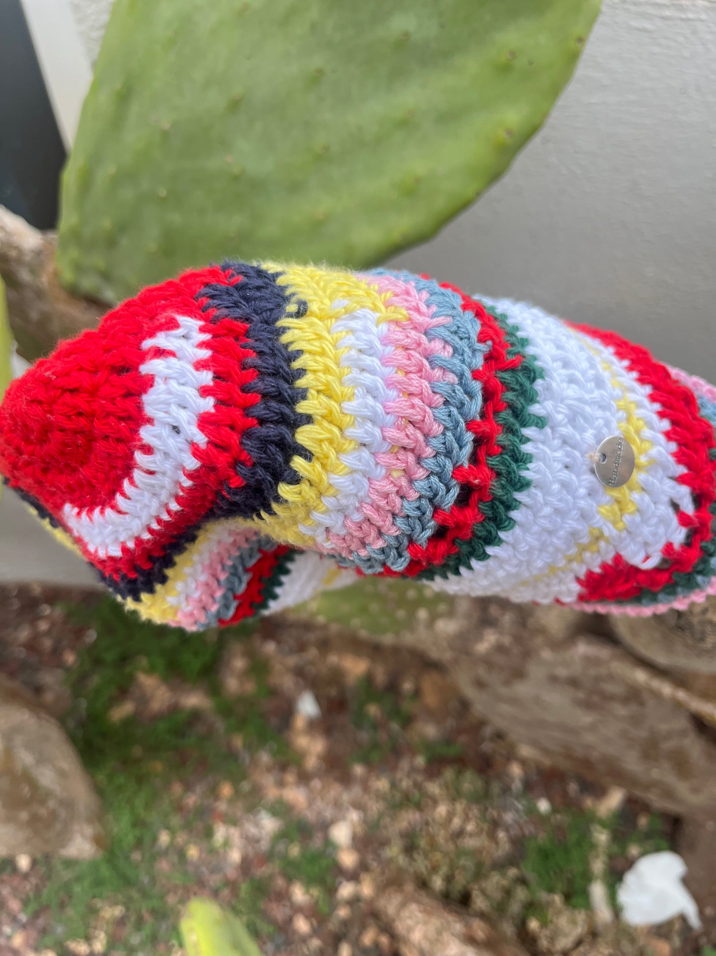 Cappello pescatora