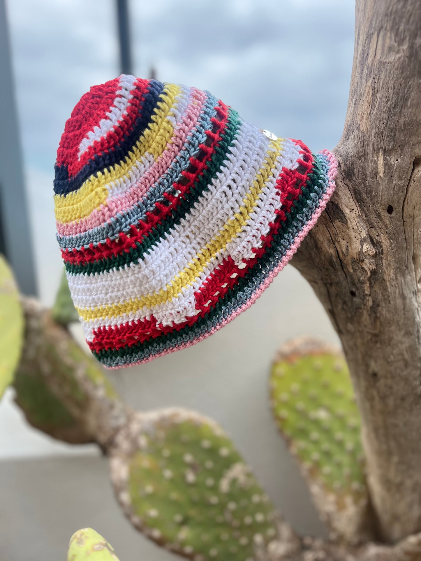 Cappello pescatora