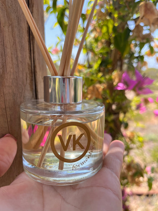 VK aroma ambiente_ Mikado