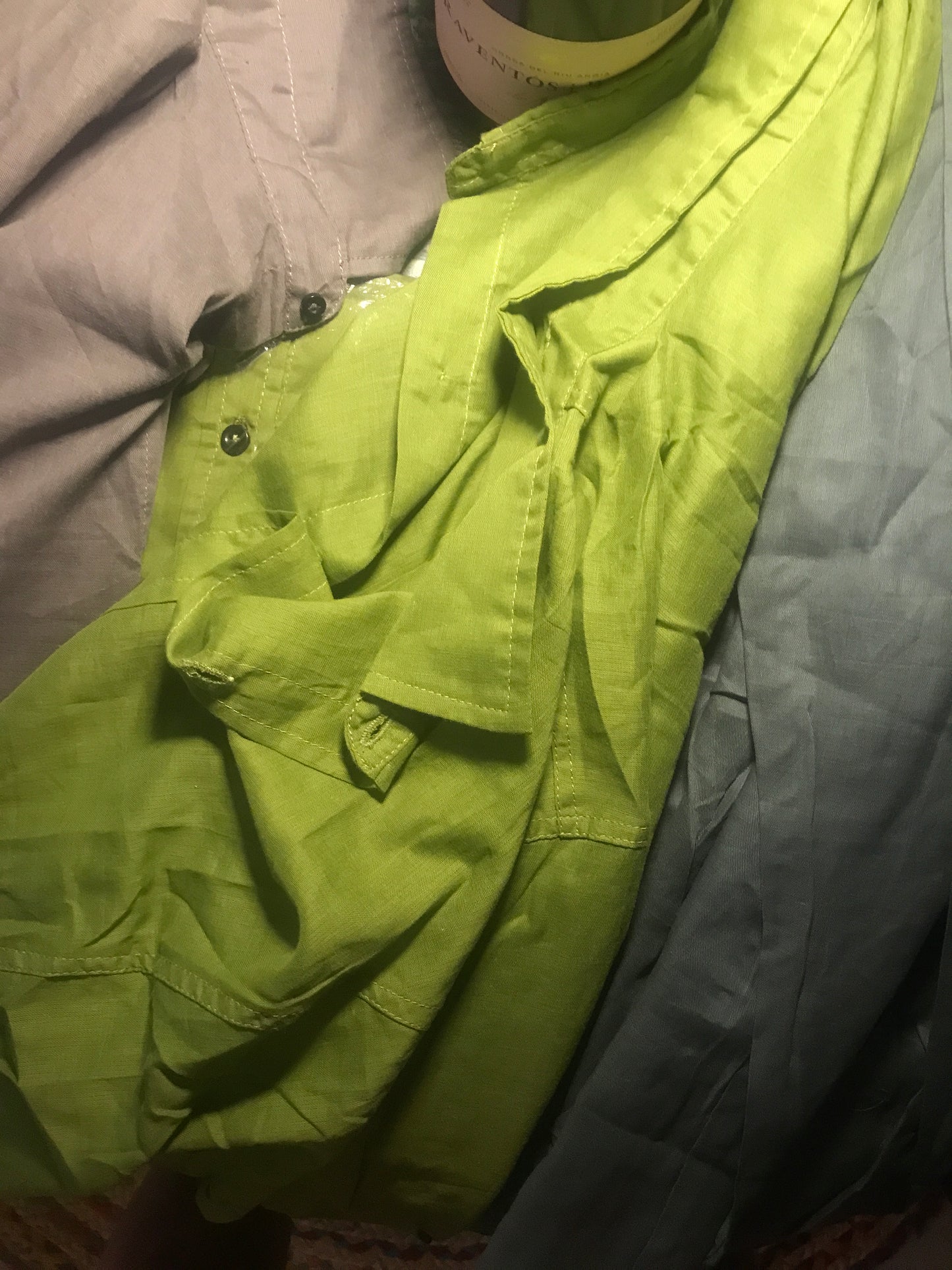 Camicia M